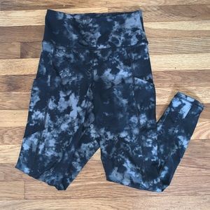 American eagle leggings